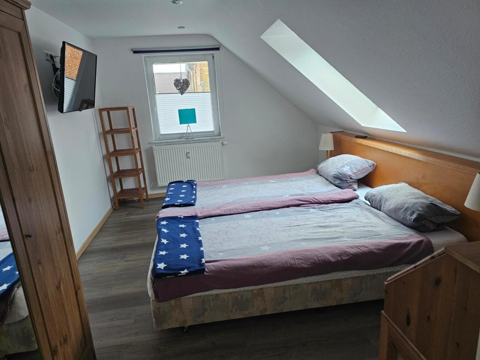 Ferienwohnung Ferien In Friesland Schillig Exterior foto