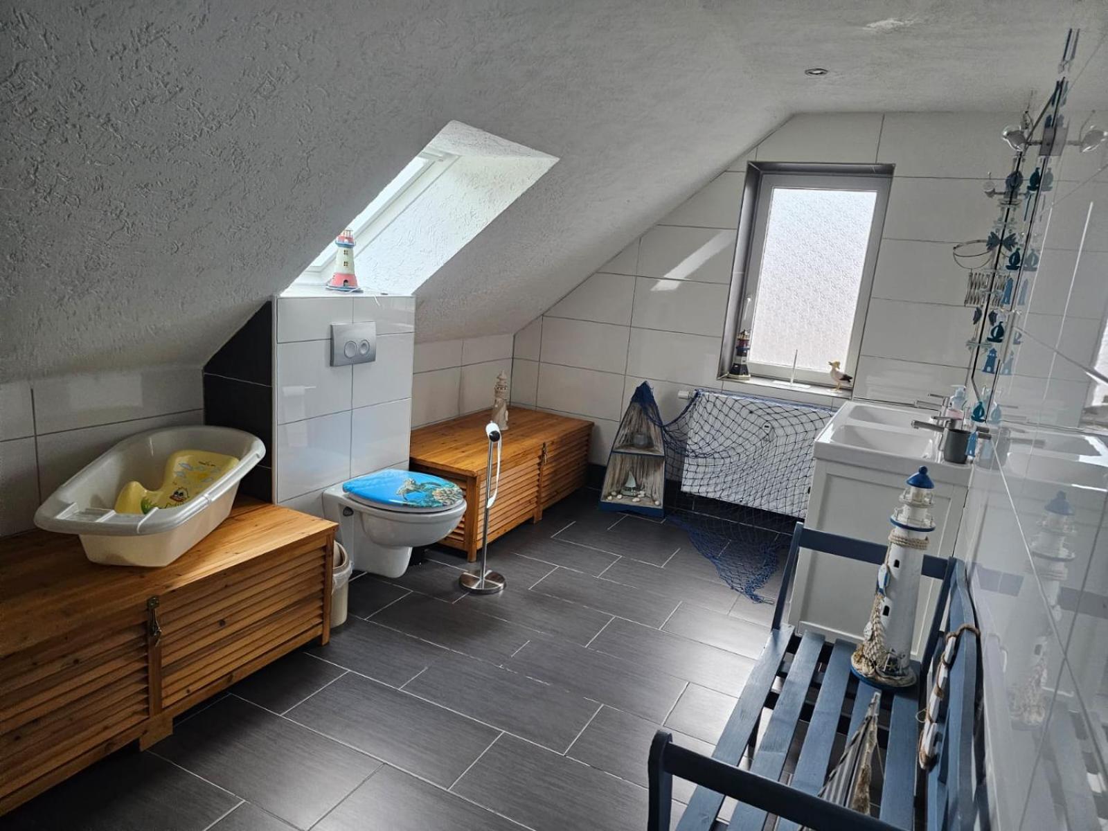 Ferienwohnung Ferien In Friesland Schillig Exterior foto